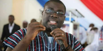 Bawumia is NPP’s best bet to break the eight – Sammi Awuku