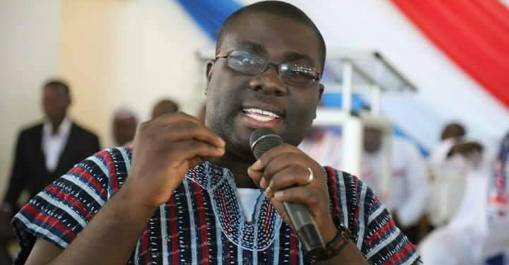 Bawumia is NPP’s best bet to break the eight – Sammi Awuku