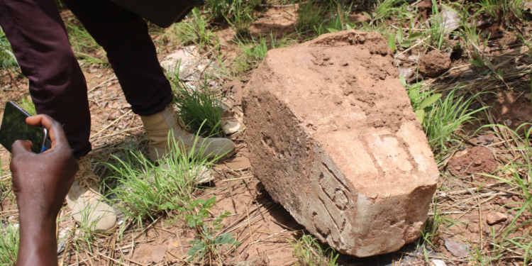 Ghana, Côte d’Ivoire agree to construct monument to mark boundary line