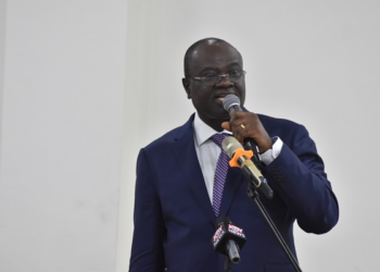 Prices of passport applications to go up – Dep. Foreign Affairs Minister