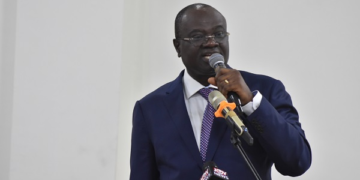 Prices of passport applications to go up – Dep. Foreign Affairs Minister