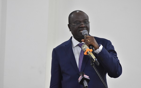 Prices of passport applications to go up – Dep. Foreign Affairs Minister