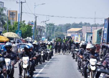 “We demand the immediate removal of their services,” – Loagri residents tells IGP