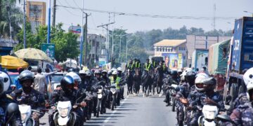 “We demand the immediate removal of their services,” – Loagri residents tells IGP