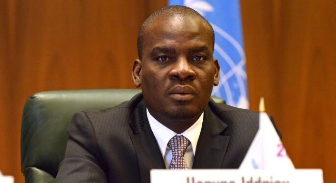 Mahama will combine insights and handsight to change the destiny of this country – Haruna Iddrisu