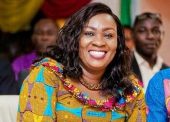 Kwaku Boateng to battle Hawa Koomson for Awutu Senya East constituency seat