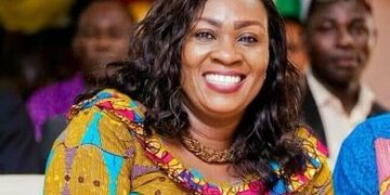 Kwaku Boateng to battle Hawa Koomson for Awutu Senya East constituency seat