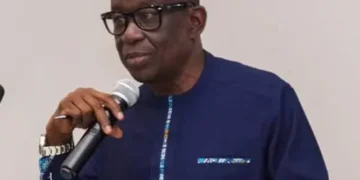 Ghana’s National Security Refutes Orchestrated Killings amid Anti-Smuggling Operation in Akan Constituency