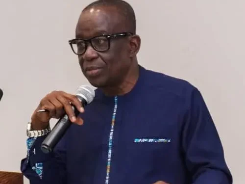 Ghana’s National Security Refutes Orchestrated Killings amid Anti-Smuggling Operation in Akan Constituency