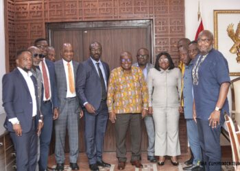 It’s my duty to help Black Stars succeed in Ivory Coast-Nana Akufo-Addo pledges