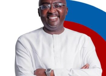 Don’t let anyone denigrate your achievements – Bawumia to 2023 WASSCE students