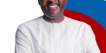 Don’t let anyone denigrate your achievements – Bawumia to 2023 WASSCE students