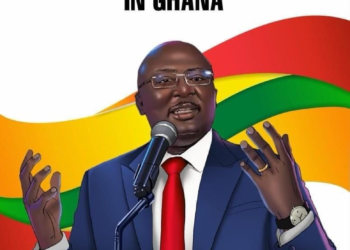 Book on Dr Bawumia’s Vice Presidency set to be released