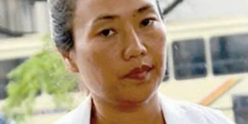 Aisha Huang handed 4 years in prison; fined GHC 48,000