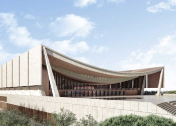 Ghana can become Africa’s Jerusalem if construction of National Cathedral is completed – Ofori-Atta