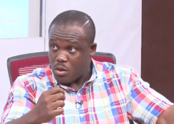 Parliament should take legal action against Akufo-Addo for refusal to sign ‘Witchcraft’ bill – Sam George