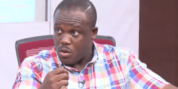 Parliament should take legal action against Akufo-Addo for refusal to sign ‘Witchcraft’ bill – Sam George