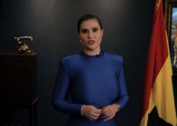 TheNewForce group lashes out at NIB over unlawful arrest of spokesperson