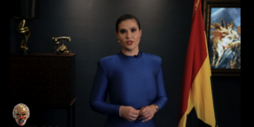 TheNewForce group lashes out at NIB over unlawful arrest of spokesperson