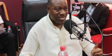 Minority backs calls for review of LI regulating mining in forest reserves