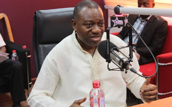 Minority backs calls for review of LI regulating mining in forest reserves