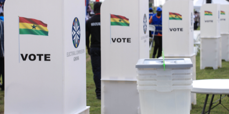 EC confirms its readiness ahead of district assembly elections on Tuesday
