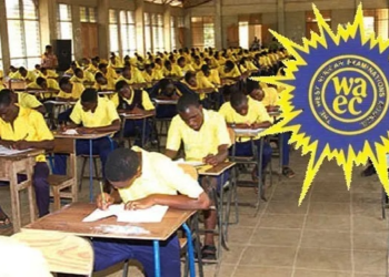 WAEC confirms release of 2023 WASSCE results