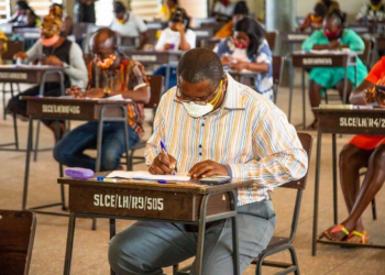 Over 9,000 teachers failed 2023 licensure exams – NTC