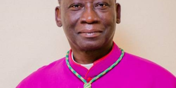 Catholic priests have not been authorized to bless same-sex marriage – Rev Matthew Gyamfi