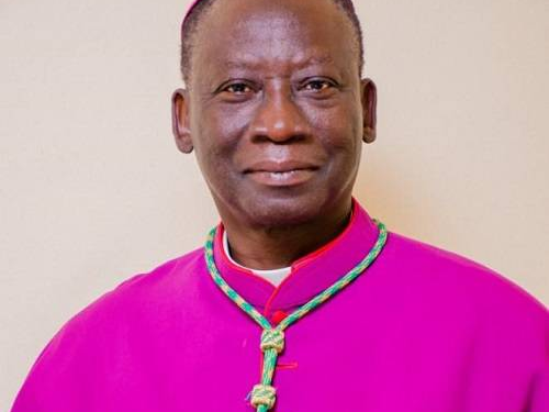 Catholic priests have not been authorized to bless same-sex marriage – Rev Matthew Gyamfi
