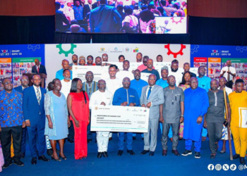 Gov’t provides GHC100m funding to YouStart beneficiaries