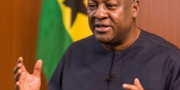 Take the money but vote according to state of the economy – Mahama tell Ghanaians