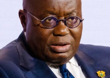 2024 will be a good and peaceful year—Akufo-Addo
