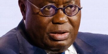 2024 will be a good and peaceful year—Akufo-Addo