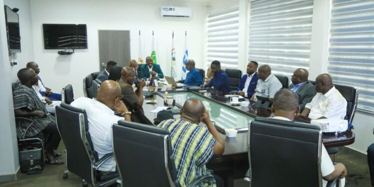 AFCON 2023: Ghana FA apologises for Black Stars’ disappointing campaign