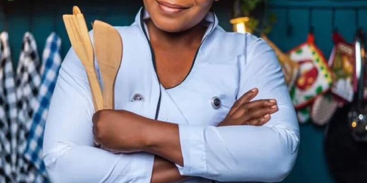 Veep, Minister of State, donate GH¢50K to support cook-a-thon attempt