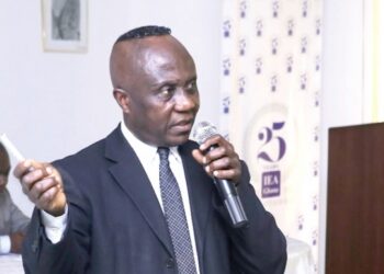 High taxes and interest rates resulting from fiscal indiscipline—Dr. John Kwakye