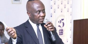 High taxes and interest rates resulting from fiscal indiscipline—Dr. John Kwakye