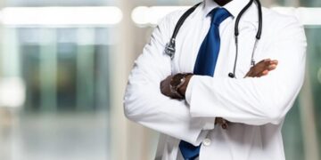 As of January 1, medical doctors and dentists are required to adopt new designations.