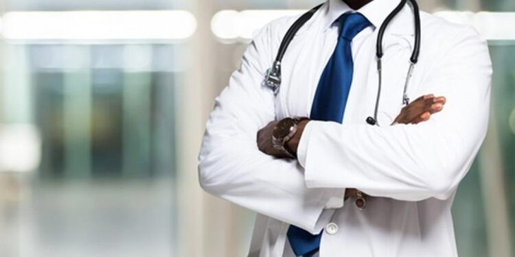 As of January 1, medical doctors and dentists are required to adopt new designations.