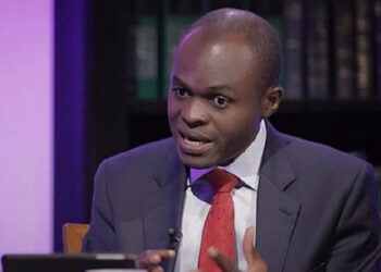 EOCO’s authority to investigate money laundering is restricted to government funds – Martin Kpebu, esq.