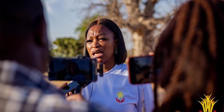 There was a scheduled “Unforeseen State Event”—Government addressed ‘The Convention 2024’ Cancellation