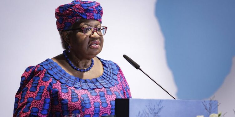 Unwind recent and longstanding restrictions on trade – World Trade Organization Director to G20