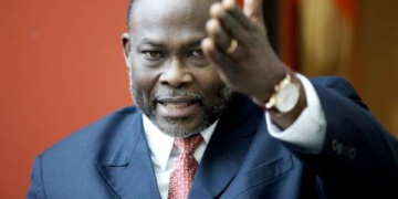 Save the country money, cancel the national cathedral—Dr. Ekwow Spio-Garbrah tells government