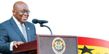 1D1F has created employment for 160,000 Ghanaians (Akufo-Addo).