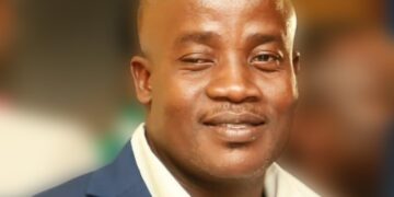 “My condolences to his family and friends,” Dr. Bawumia