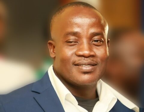 “My condolences to his family and friends,” Dr. Bawumia