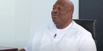 Exit of experienced MPs will affect parliament – Henry Quartey