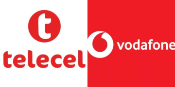 Vodafone Ghana set to rebrand to Telecel