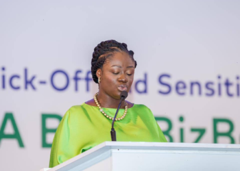 Ghana Enterprises Agency disburses GHS 700 Million to Support MSMEs